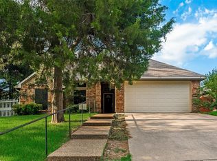 1720 Buckingham Ln, Kaufman, TX 75142