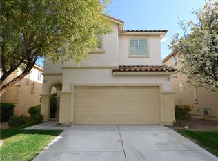 9587 Magnificent Ave, Las Vegas, NV 89148