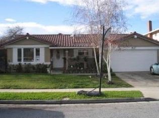 6043 Ferglen Dr, San Jose, CA
