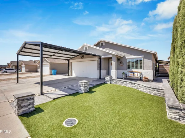 11530 Flor Celosia Dr, Socorro, TX 79927