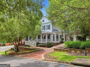 3901 Hazelhurst Dr, Marietta, GA 30066