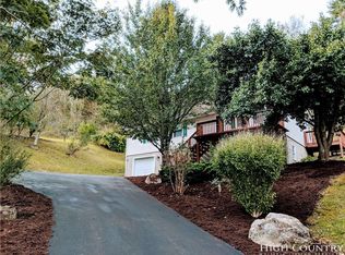 479 White Laurel Ln, Boone, NC 28607