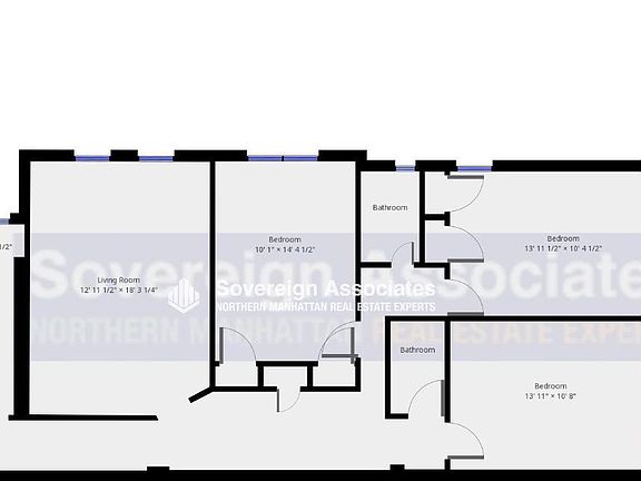 2nd image of 590 Fort Washington Ave #2HJ