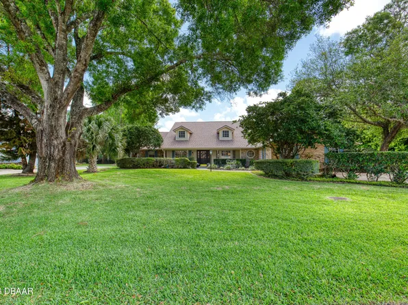 5 Shadowcreek Way, Ormond Beach, FL 32174