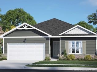 3218 Peruvian Ct LOT 4, Fayetteville, NC 28312
