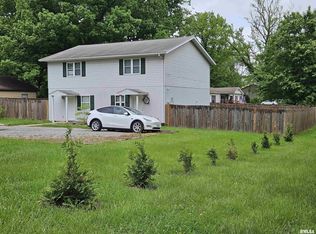 1945 W Lake Rd, Murphysboro, IL 62966