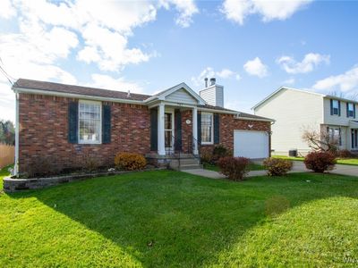 747 N French Rd, Amherst, NY, 14228