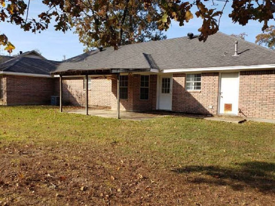 Property Rear View
