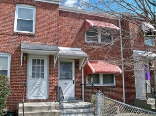 2715 Waldo St, Harrisburg, PA 17110