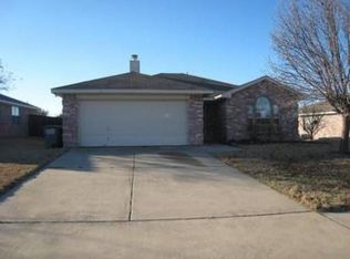 228 Lake Wichita Dr, Wylie, TX 75098