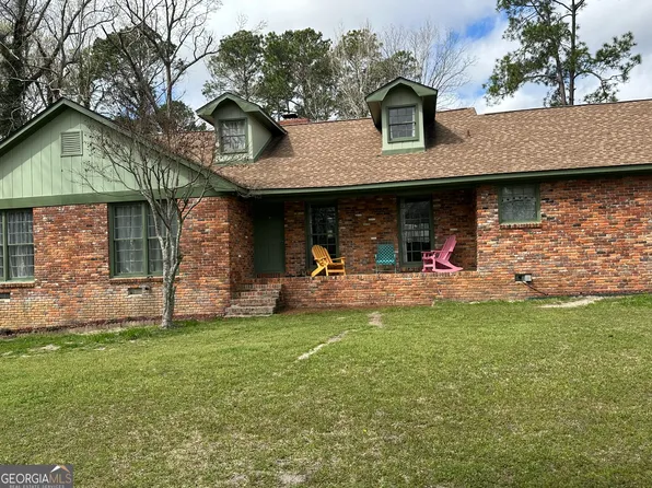 500 Payne Pl, Dublin, GA 31021