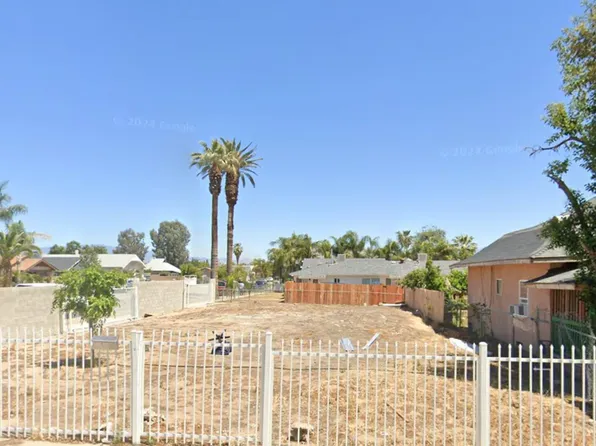 1331 Beale Ave, Bakersfield, CA 93305