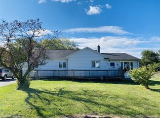 1144 Sweet Home Rd, Niagara Falls, NY 14305