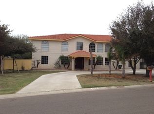 910 Jacent Ct, Laredo, TX 78045