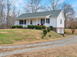 1000 Keyway Dr, Pleasant View, TN 37146