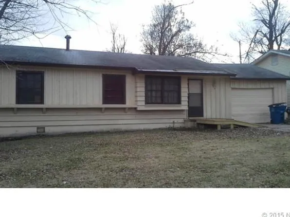 566 E 59th St N, Tulsa, OK 74126