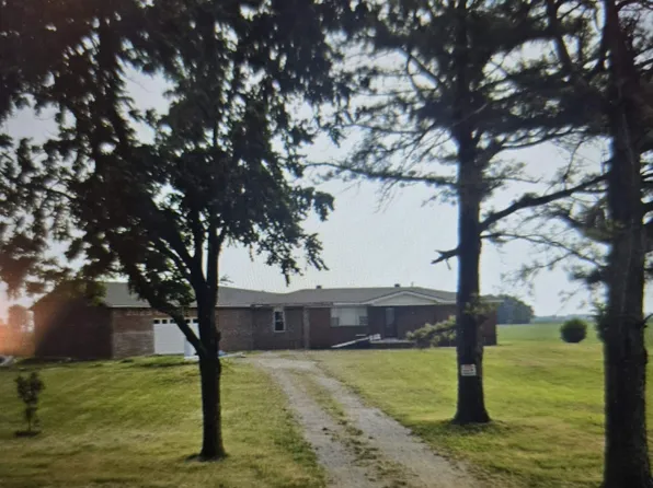 4430 County Road 928, Brookland, AR 72417