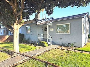 3704 E Wymore St, Compton, CA 90221
