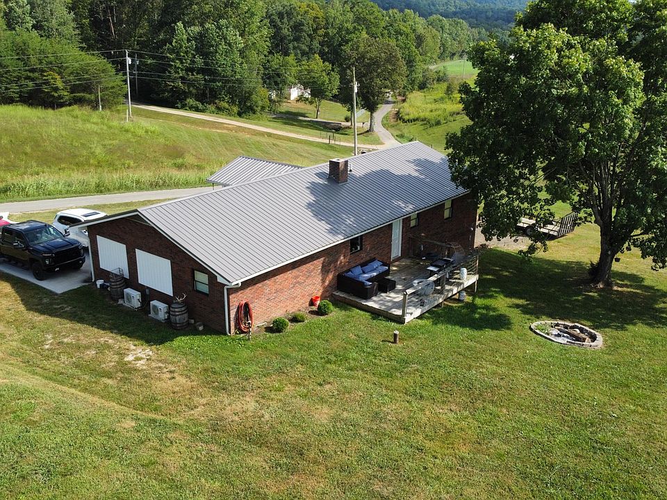 557 Carrol Greenlee Rd, Rutledge, TN 37861 Zillow