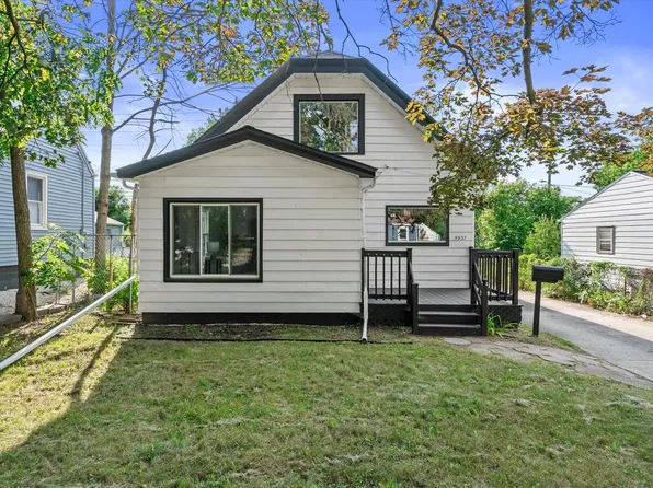 5937 N 42nd STREET, Milwaukee, WI 53209
