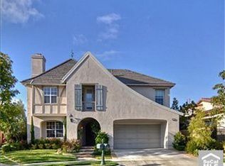 5 Fayence, Newport Coast, CA 92657