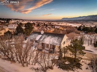 410 Harness Way, Monument, CO 80132