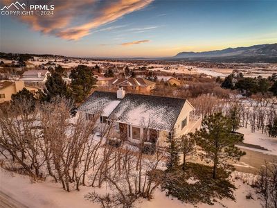 410 Harness Way, Monument, CO, 80132