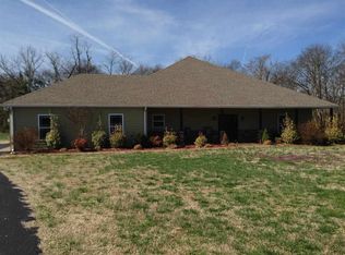 1229 Herndon Rd, Russellville, KY 42276