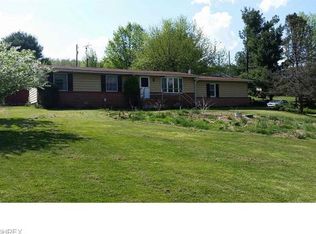 170 County Road 10, Dillonvale, OH 43917