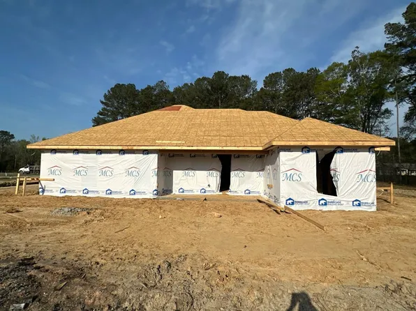 112 Stevenson Rd, Laurel, MS 39443