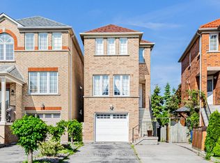 219 Touchstone Dr, Toronto, ON M6M 5J9