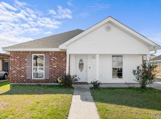 326 Daralyn Dr, Houma, LA 70363
