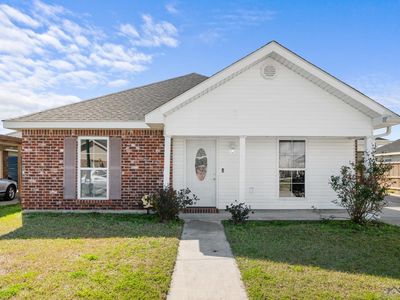 326 Daralyn Dr, Houma, LA, 70363