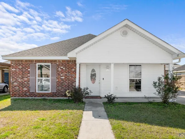 326 Daralyn Dr, Houma, LA 70363