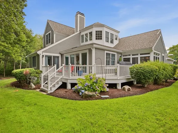 73 Hidden Bay Dr Unit 73, South Dartmouth, MA 02748