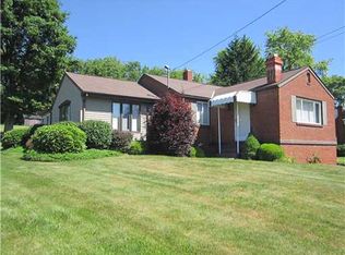 9907 Saltsburg Rd, Pittsburgh, PA 15239