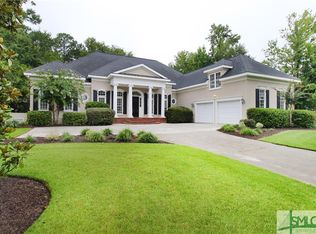 754 Southbridge Blvd, Savannah, GA 31405