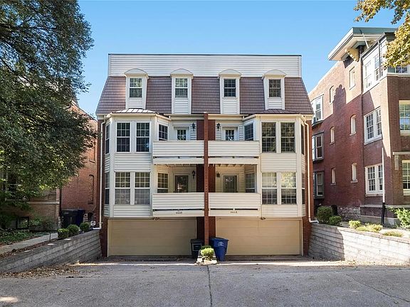 4th image of 4446A McPherson Ave #2-C