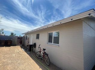 870 W Taylor Ave, Coolidge, AZ 85128
