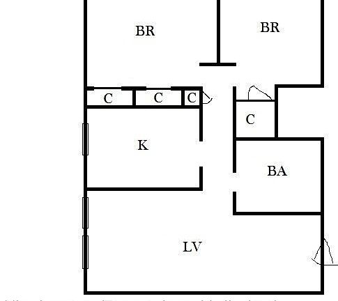 5th image of 2520 N Stowell Ave #7142075