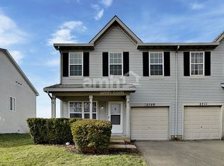 2709 River Bend Ln, Plainfield, IL 60586