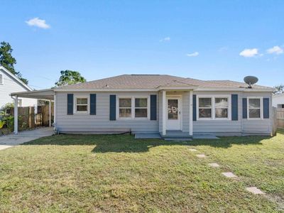 295 Chestnut St, Pensacola, FL, 32506
