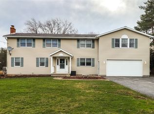 78 North Ave, Rochester, NY 14626