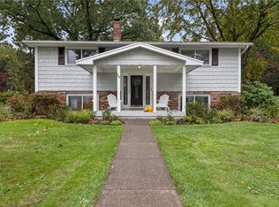 (Undisclosed Address), Webster, NY 14580