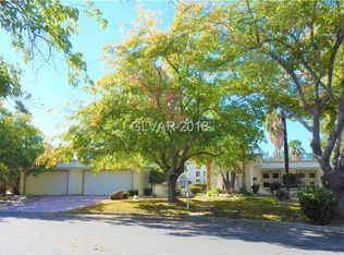 304 Canyon Dr, Las Vegas, NV 89107