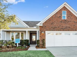 483 Hundred Oaks Pkwy, Summerville, SC 29483