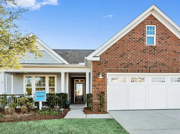 483 Hundred Oaks Pkwy, Summerville, SC 29483