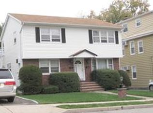 384 Rutherford Blvd, Clifton, NJ 07014