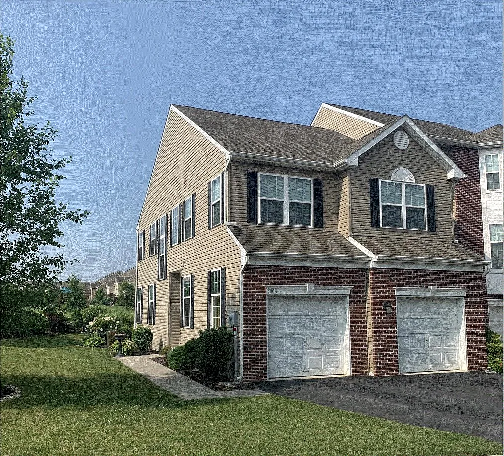 5808 Fresh Meadow Dr — Photo 1