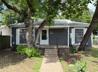 3525 N 25th St, Waco, TX 76708